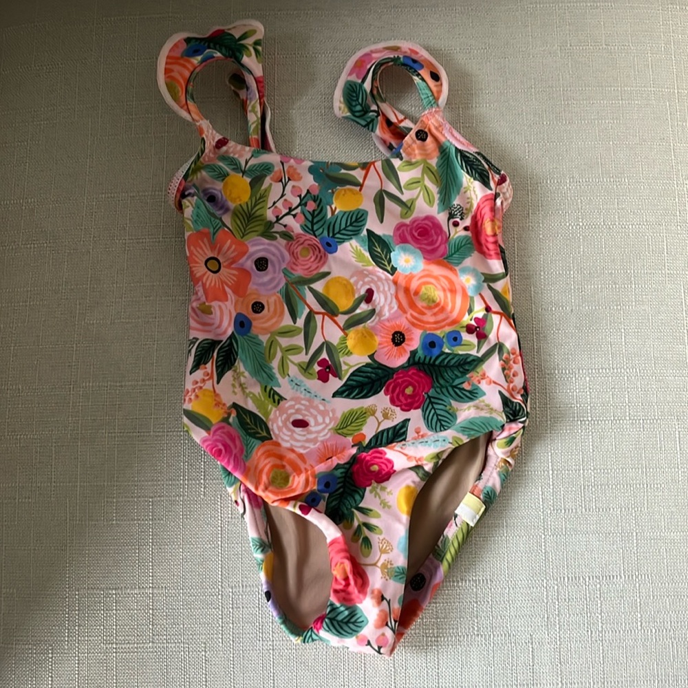 Summersalt swim